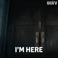 Gen V Polarity GIF by Amazon Prime Video