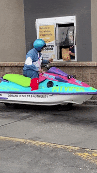 Mcdonalds Giveaway GIF by Pit Viper