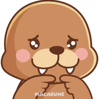 I Love You Omg GIF by FROSTYS