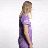 Goalie Goal Keeper GIF by Washington Spirit