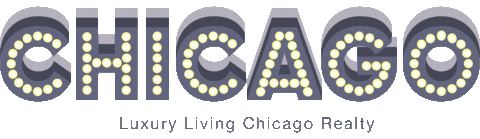 Luxury Living Sticker by Luxury Living Chicago Realty