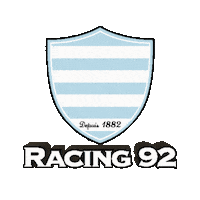 Top 14 Paris Sticker by Ligue Nationale de Rugby