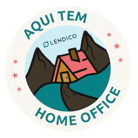 Sticker by Lendico Brasil