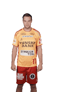 Celebration Handball Sticker by GOG Sport