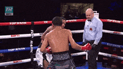 Espn Win GIF by Top Rank Boxing