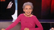 elisabeth quin 28 minutes GIF by ARTEfr