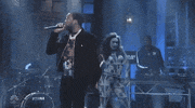 meek mill snl GIF by Saturday Night Live