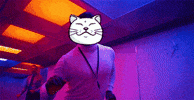 Dance GIF by ShiroNeko