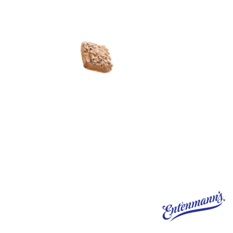 Crumb Cake Love Sticker by Entenmann's
