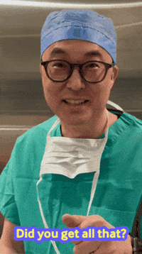 DrBenComedy doctor surgeon dr ben drbencomedy GIF