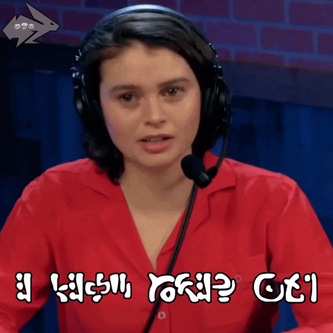 twitch love GIF by Hyper RPG