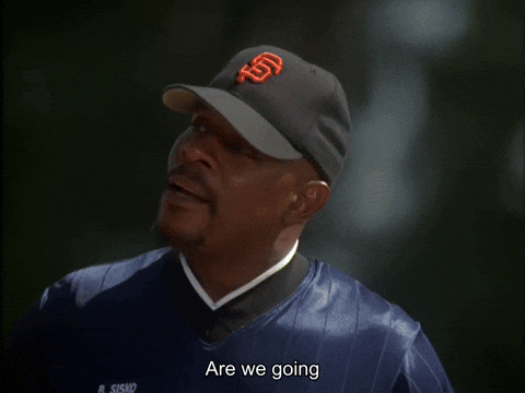 Star Trek Baseball GIF by Goldmaster
