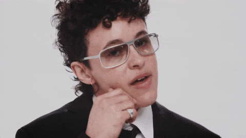 Musicvideo Dancing GIF by Lucy Dacus