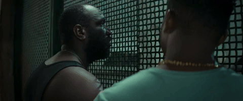 Tell Him To Trust His Instincts 