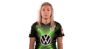 Soccer Sport Sticker by VfL Wolfsburg