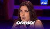 Aurora Mara GIF by Italia's Got Talent