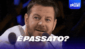 Alecattelan GIF by Italia's Got Talent
