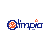 Basketball Gialloblu Sticker by Olimpia Legnaia Basket Firenze