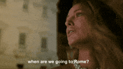 Italian Vacation GIF by Blake Lively Fan