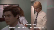 comedy central GIF by Workaholics