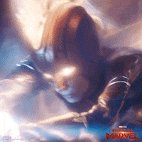Captain Marvel GIF by Marvel Studios