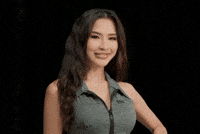 Miss Universe Ahtisa Manalo GIF