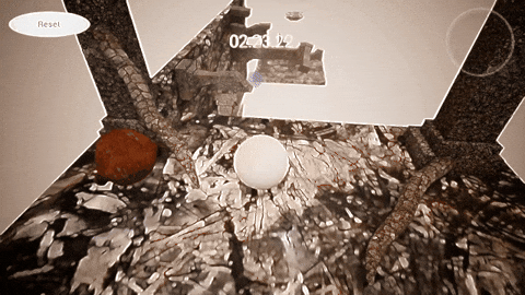 Marble Madness Turbine GIF by Alex Boya