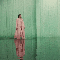 New York Fashion Week GIF by NYFW: The Shows