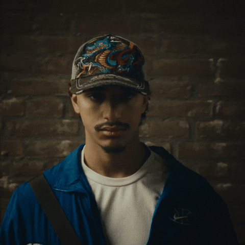 Emote Od GIF by Avalon Music