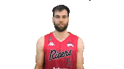 Jonas Dieterich Sticker by Leicester Riders