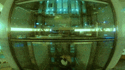 Music Video Night GIF by aldn
