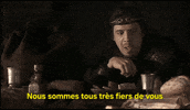 Fier GIF