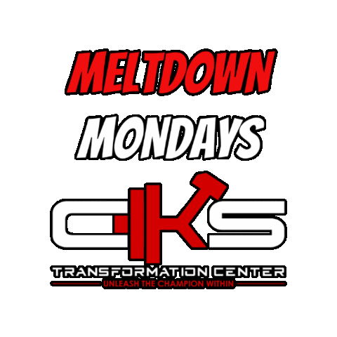 Sticker by CKS Transformation Center