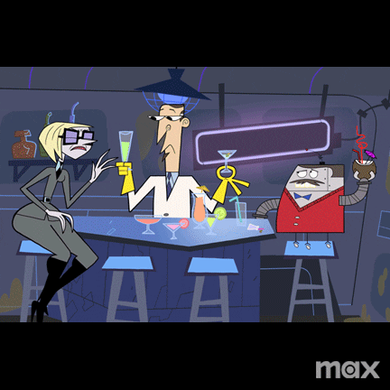 High School History GIF by HBO Max