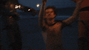 Star Wars Robot GIF by Illiterate Light