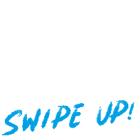 Swipe Up Sticker by Polini