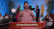 teen choice awards 2016 GIF by FOX Teen Choice