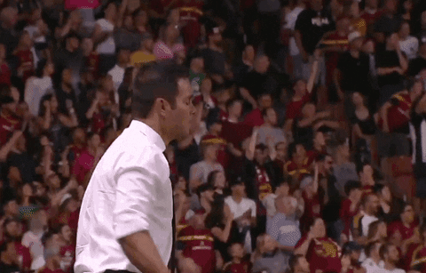 Mls Soccer Yes GIF by Major League Soccer