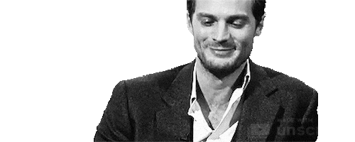 50 Shades Of Grey Sticker by Alissandra