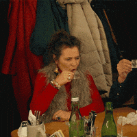 Bed And Breakfast Drinking GIF by RTL