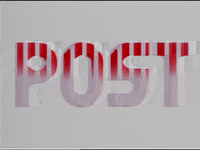 Art Glitch GIF