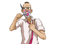 spark STICKER