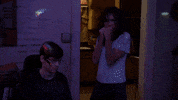 party boxing GIF by ABC Network