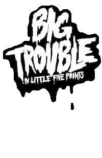 Art Party Sticker by SHRED HEADS