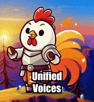 Wisdom Harmony GIF by Zorooster