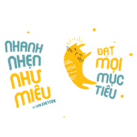 Happy Fun Sticker