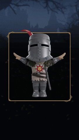 Gamer GIF by Youtooz