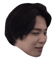 Bts Sticker