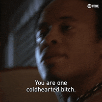 Season 2 Showtime GIF by Dexter
