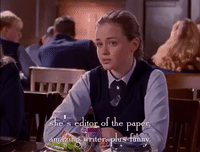 season 2 netflix GIF by Gilmore Girls 
